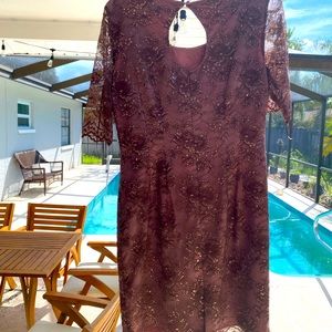 Women’s Special Occasion Dress